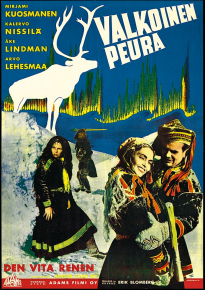 دانلود فیلم The White Reindeer  1952