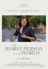 دانلود movie The Worst Person in the World 2021