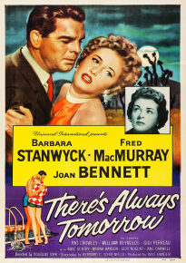 دانلود movie There's Always Tomorrow 1955