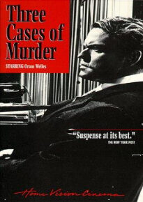 دانلود movie Three Cases of Murder 1955