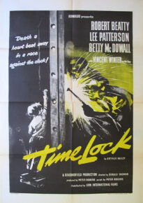 دانلود movie Time Lock 1957