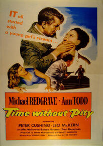 دانلود movie Time Without Pity 1957