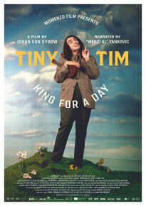 دانلود movie Tiny Tim: King for a Day 2020