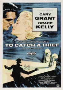 دانلود movie To Catch a Thief 1955