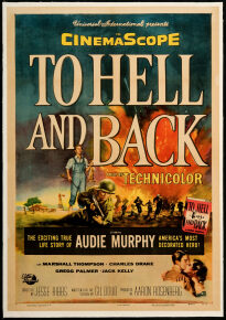 دانلود movie To Hell and Back 1955