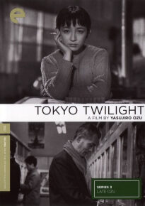 دانلود movie Tokyo Twilight 1957