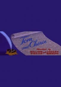 دانلود movie Tom and Chérie 1955