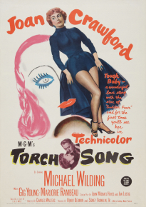 دانلود فیلم Torch Song 1953