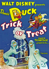 دانلود فیلم Trick or Treat 1952