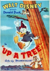 دانلود movie Up a Tree 1955