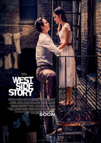 دانلود فیلم West Side Story 2021