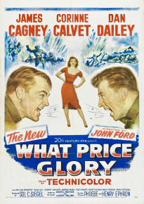 دانلود فیلم What Price Glory 1952