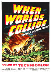 دانلود فیلم When Worlds Collide 1951