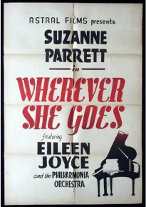 دانلود فیلم Wherever She Goes 1951