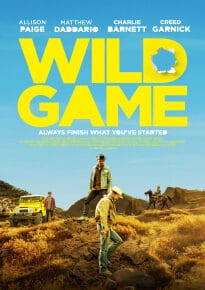 دانلود movie Wild Game 2021