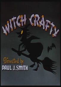 دانلود movie Witch Crafty 1955