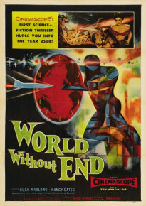 دانلود movie World Without End 1956