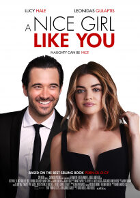 دانلود movie A Nice Girl Like You 2020