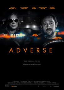 دانلود movie Adverse 2020