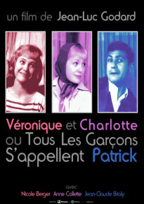 دانلود movie  All the Boys Are Called Patrick 1959  1959