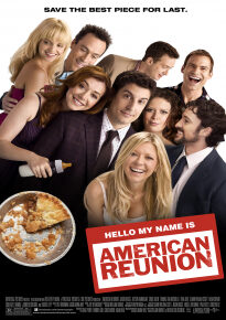 دانلود movie American Reunion 2012