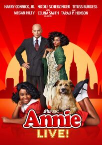 دانلود movie Annie Live! 2021