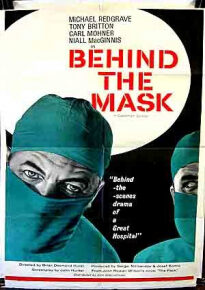 دانلود movie Behind the Mask 1958