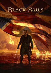 دانلود series Black Sails 2014