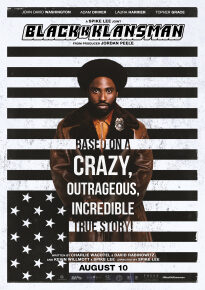 دانلود movie BlacKkKlansman 2018