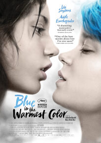 دانلود movie Blue Is the Warmest Colour 2013