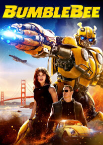 دانلود movie Bumblebee 2018