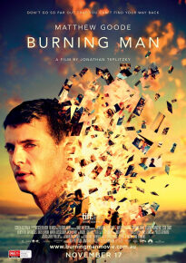 دانلود movie Burning Man 2011