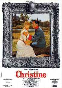 دانلود movie Christine 1958