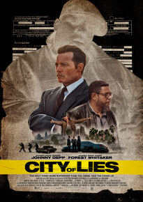 دانلود movie City of Lies 2018