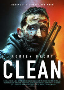 دانلود movie Clean 2020