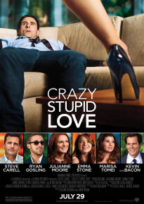 دانلود movie Crazy, Stupid, Love. 2011