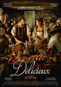 دانلود movie Delicious 2021