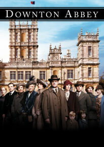 دانلود series Downton Abbey 2010