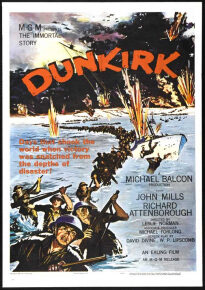 دانلود movie Dunkirk 1958