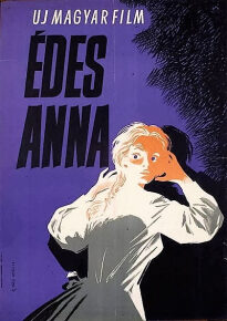 دانلود movie Édes Anna 1958