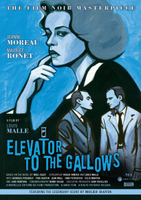 دانلود movie Elevator to the Gallows 1958