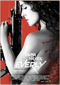 دانلود movie Everly 2014