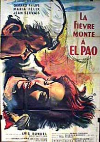 دانلود movie Fever Mounts at El Pao 1959