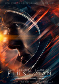 دانلود movie First Man 2018