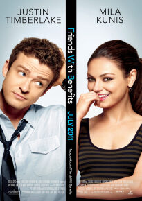 دانلود movie Friends with Benefits 2011