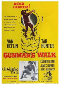 دانلود movie Gunman's Walk 1958