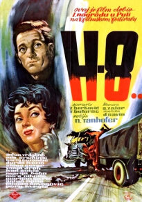 دانلود movie H-8... 1958