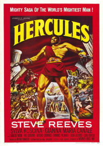 دانلود movie Hercules  1958