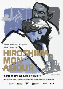 دانلود movie Hiroshima Mon Amour 1959