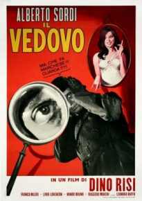 دانلود movie Il vedovo 1959